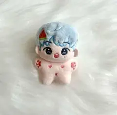 2026年最新】nct マーク ぬいぐるみの人気アイテム - メルカリ