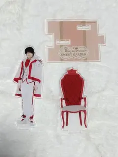 2026年最新】sweetgarden アクスタ 平野紫耀の人気アイテム - メルカリ