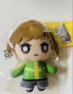 2026年最新】ペルソナ4 ぬいぐるみの人気アイテム - メルカリ