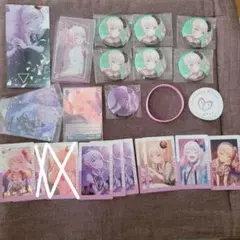 2026年最新】暁山瑞希紙類の人気アイテム - メルカリ