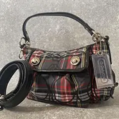 2026年最新】中古 COACH POPPYの人気アイテム - メルカリ