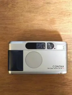 2026年最新】コンタックスT2チタンシルバーの人気アイテム - メルカリ