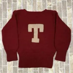 2026年最新】レタードニットの人気アイテム - メルカリ