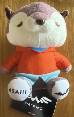 2026年最新】watwing ぬいぐるみ 鈴木曉の人気アイテム - メルカリ