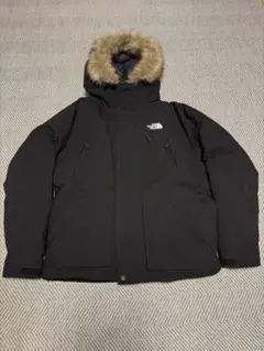 2026年最新】north face エレバスの人気アイテム - メルカリ