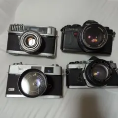 2026年最新】minolta al-eの人気アイテム - メルカリ