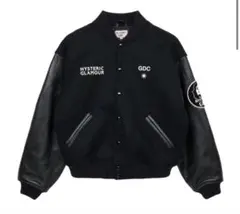 2026年最新】スタジャン gdcの人気アイテム - メルカリ