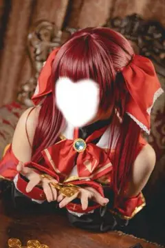 2026年最新】宝鐘マリン コスプレ フルセットの人気アイテム - メルカリ