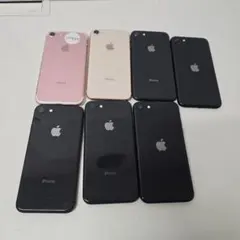 2026年最新】iPhone8ジャンクの人気アイテム - メルカリ