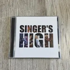 2026年最新】シンガーズハイ cdの人気アイテム - メルカリ