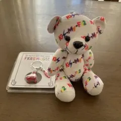 2026年最新】キスマイベア 公式の人気アイテム - メルカリ