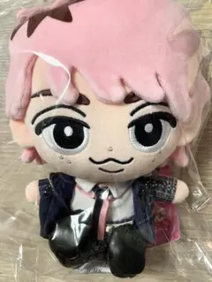 2026年最新】佐久間大介 チルぬいの人気アイテム - メルカリ