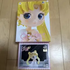 2026年最新】qposket セレニティの人気アイテム - メルカリ