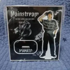 2026年最新】be:first アクリルスタンド マナトの人気アイテム - メルカリ