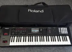 2026年最新】roland fa-06の人気アイテム - メルカリ