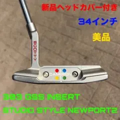 2026年最新】gss スコッティキャメロンの人気アイテム - メルカリ