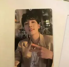 2026年最新】一直娱 ウォヌの人気アイテム - メルカリ