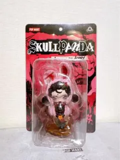 2026年最新】popmart skullpanda bunny or doggyの人気アイテム - メルカリ