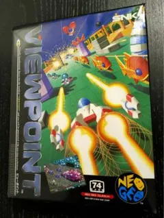 2026年最新】ビューポイント ネオジオの人気アイテム - メルカリ