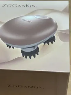 2026年最新】zogankin scalpの人気アイテム - メルカリ