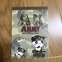 2026年最新】アーミーこぱむだの人気アイテム - メルカリ