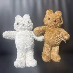 2026年最新】おかいものくまの人気アイテム - メルカリ