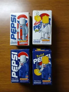 2026年最新】ペプシマンの人気アイテム - メルカリ