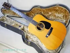 2026年最新】s.yairi 製造年：1970年代 アコースティックギターの人気