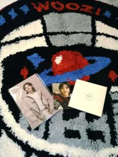 2026年最新】アーティストメイド seventeen ウジの人気アイテム - メルカリ