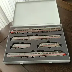 2026年最新】tomix 小田急7000形lseの人気アイテム - メルカリ