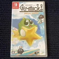 2026年最新】ギミック! 2 - Switchの人気アイテム - メルカリ