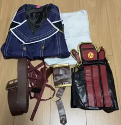 2026年最新】刀剣乱舞 堀川国広 コスチュームの人気アイテム - メルカリ