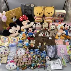 2026年最新】ディズニーまとめ売りの人気アイテム - メルカリ