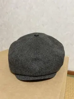 2026年最新】Nigel Cabourn キャスケットの人気アイテム - メルカリ