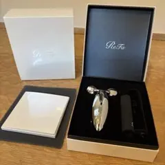 2026年最新】ReFa CARAT FACE RF-CF1842Bの人気アイテム - メルカリ