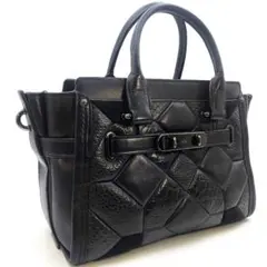 2026年最新】コーチ パッチワーク バッグの人気アイテム - メルカリ