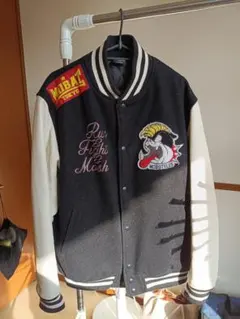 2026年最新】MOBSTYLES スタジャンの人気アイテム - メルカリ