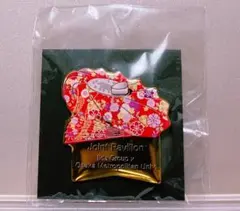 2026年最新】万博 ピンバッジの人気アイテム - メルカリ