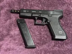 2026年最新】グロック17 モデルガンの人気アイテム - メルカリ