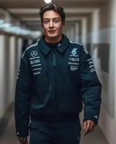 2026年最新】mercedes f1 jacketの人気アイテム - メルカリ