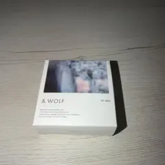 2026年最新】&wolf ファンデーション リフィルの人気アイテム - メルカリ