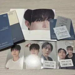 2026年最新】セブチ スングァン トレカセットの人気アイテム - メルカリ