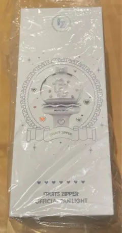 2026年最新】fruits zipper ペンライトの人気アイテム - メルカリ