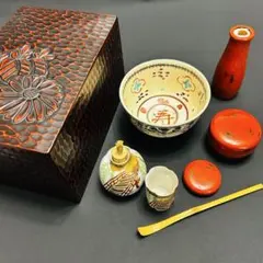 2026年最新】利休茶箱の人気アイテム - メルカリ