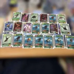 2026年最新】ムシキングカードまとめ売りの人気アイテム - メルカリ