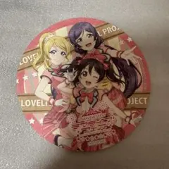 2026年最新】ラブライブ μ's コースターの人気アイテム - メルカリ