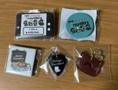 2026年最新】髭男ガチャの人気アイテム - メルカリ