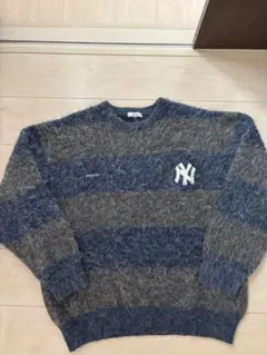 2026年最新】Perushu × モヘアタッチボーダーニットの人気アイテム