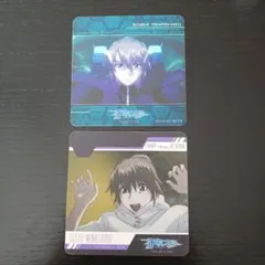 2026年最新】蒼穹のファフナー 皆城総士の人気アイテム - メルカリ