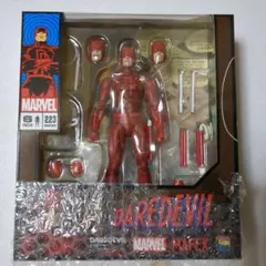 2026年最新】MAFEX マフェックス No.223 DAREDEVIL デアデビル COMIC